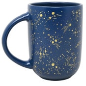Wholesale - All-Over Print Celestial Mug C/P 24, UPC: 195010126922